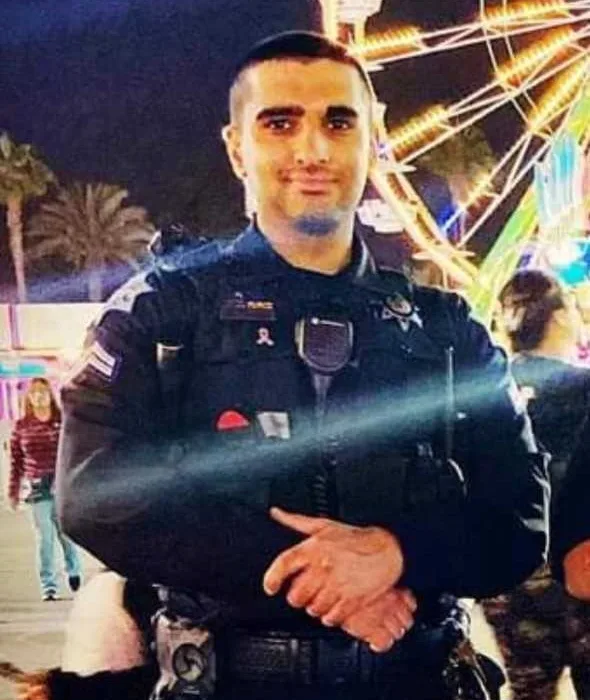 Det. Mohit Kumar