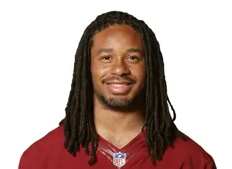Officer Phillip Thomas NFL roster photo