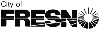 City of Fresno logo